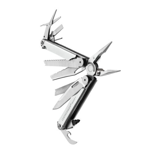 Wave+ Multi-Tool  Leatherman​​