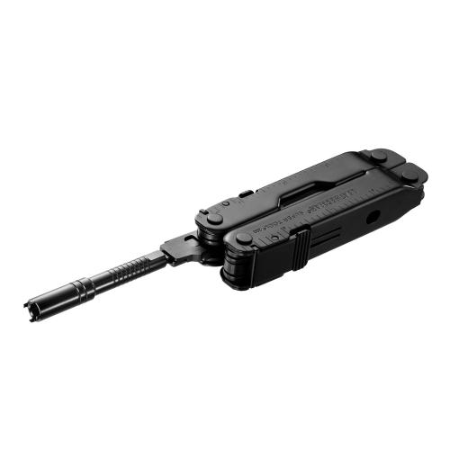 Leatherman Super Tool 300M Multi-Tool, Black.