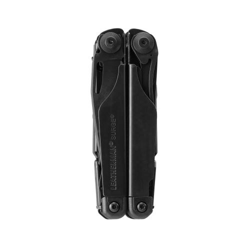 Leatherman Surge Multi-Tool, Black .