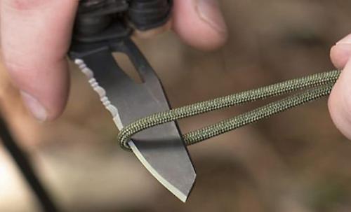 Leatherman MUT EOD Multi-Tool.