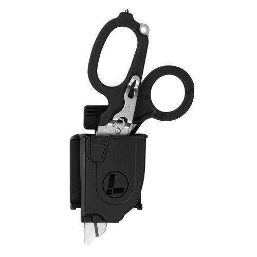 Leatherman Raptor Rescue Trauma Shears.