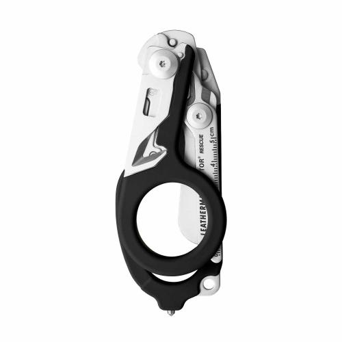 Leatherman Raptor Rescue Trauma Shears.