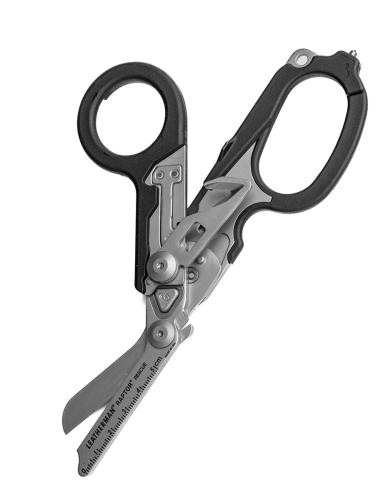 Leatherman Raptor Rescue Trauma Shears. 