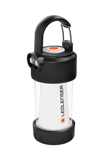 Ledlenser ML4 Lantern Warm Light.
