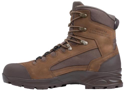 Haix Scout 2.0.