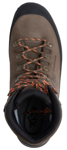 Haix Nature One GTX.