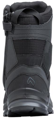 Haix Black Eagle Athletic 2.0 T Sidezipper.