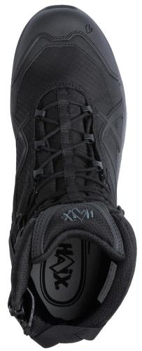 Haix Black Eagle Athletic 2.0 T Sidezipper.