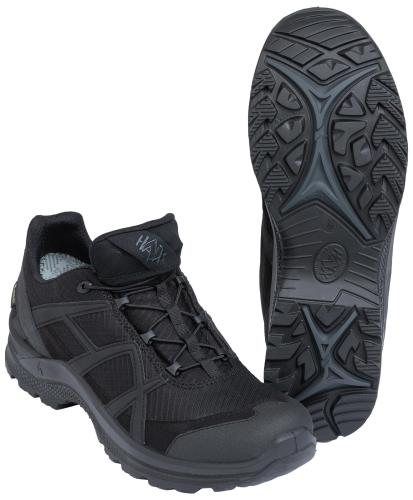 Haix Black Eagle Athletic 2.1 GTX Low