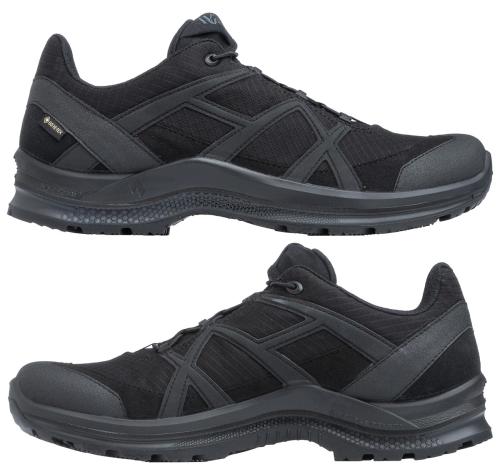 Haix Black Eagle Athletic 2.1 GTX Low.