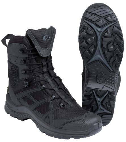 Haix Black Eagle Athletic 2.1 GTX High/Black