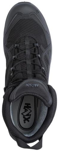 Haix Black Eagle Athletic 2.1 GTX High/Black.