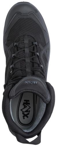 Haix Black Eagle Athletic 2.1 GTX High/Black. 