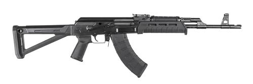 Magpul MOE AK Stock. Wow, just wow!