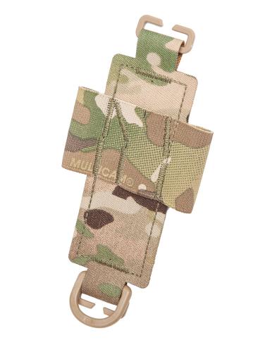 Luminae TuffCuts Holder For Trauma Shears Luminae TuffCuts Holder For Trauma Shears