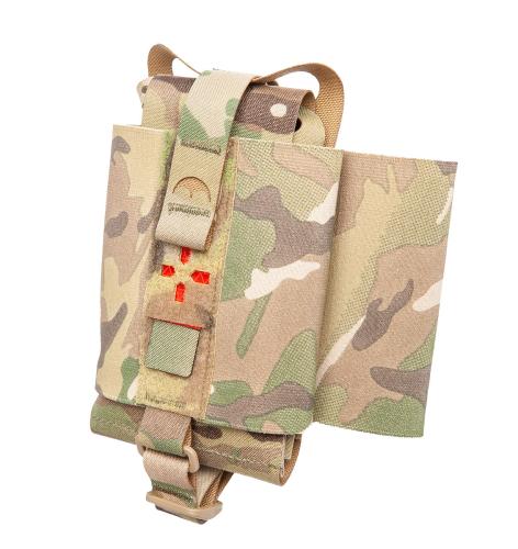 Luminae IFAK/MED Pouch Luminae IFAK/MED Pouch