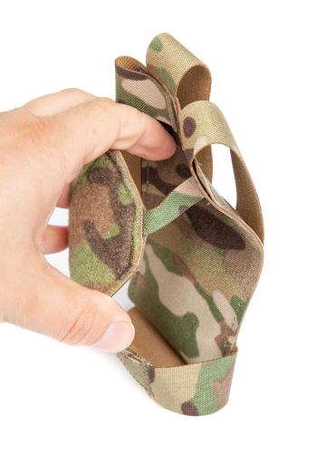 Luminae PRR Personal Role Radio Pouch.