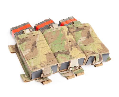 Luminae Triple Magazine Pouch.