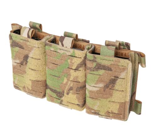 Luminae Triple Magazine Pouch.