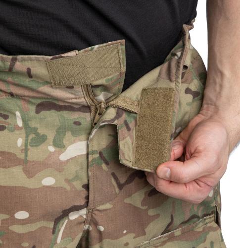 Platatac Tac Dax v4 Combat Pants, MultiCam.