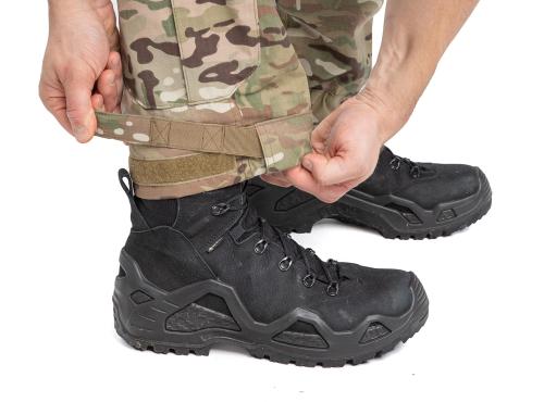 Platatac Tac Dax v4 Combat Pants, MultiCam. 