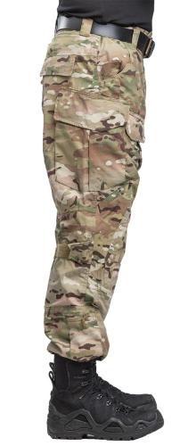 Platatac Tac Dax v4 Combat Pants, MultiCam.