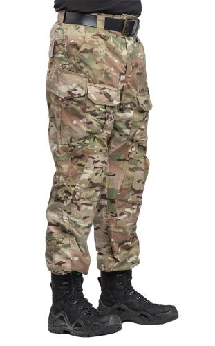 Platatac Tac Dax v4 Combat Pants, MultiCam. 