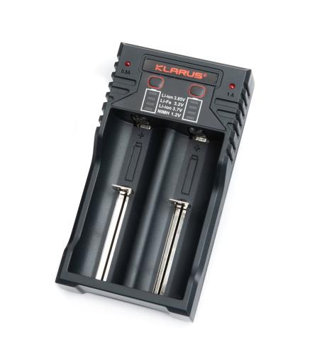 Klarus K2 Smart Charger Klarus K2 Smart Charger