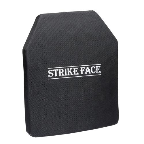 CPE Ballistic Plate, NIJ IV Stand Alone CPE Ballistic Plate, NIJ IV Stand Alone