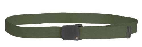 Ebelt Shade Belt. Military Green.