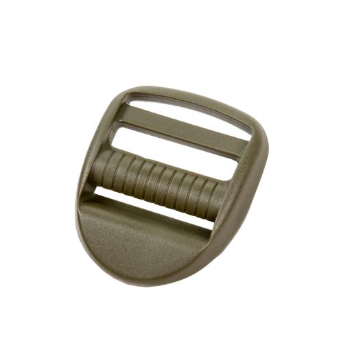 YKK Tension Lock, Green, 30 mm YKK Tension Lock, Green, 30 mm