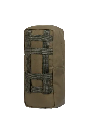 Savotta Side Pouch 4L.