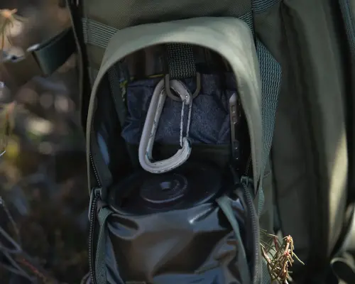 Savotta Side Pouch 4L.