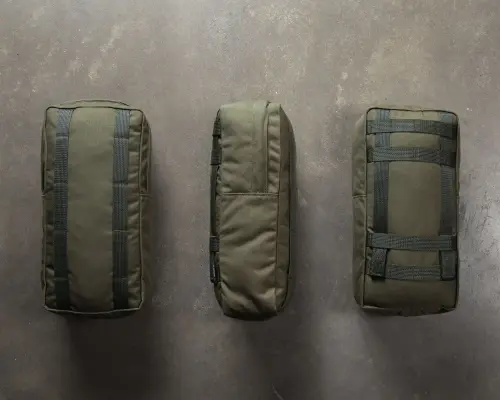 Savotta Side Pouch 6L.