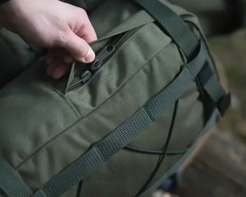 Savotta Side Pouch 12L .