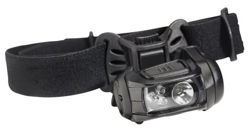 Princeton Tec Remix Pro MPLS headlamp