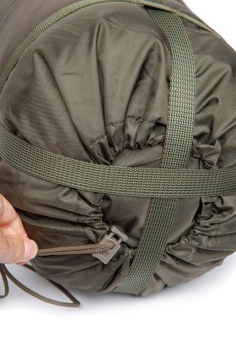 Savotta Compression Bag.