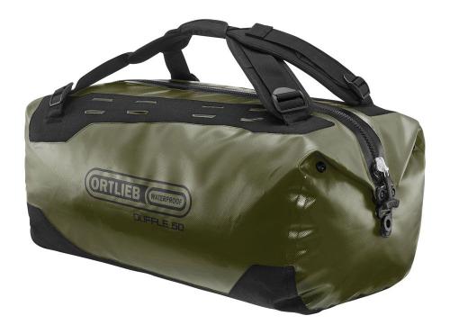 Ortlieb Duffle waterproof bag 60 L. 
