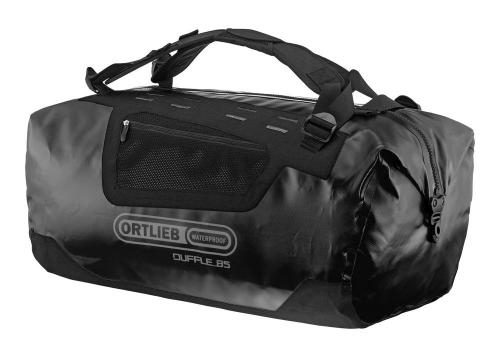 Ortlieb Duffle waterproof bag 85 L.