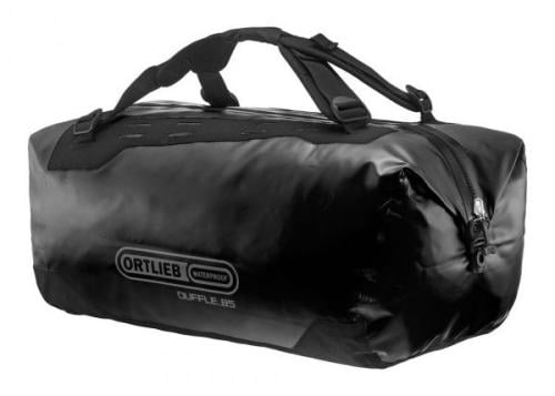 Ortlieb Duffle waterproof bag 85 L. 