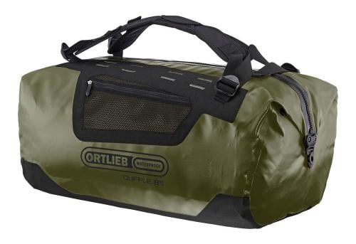 Ortlieb Duffle waterproof bag 85 L.