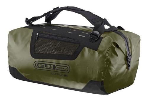 Ortlieb Duffle waterproof bag 85 L. 