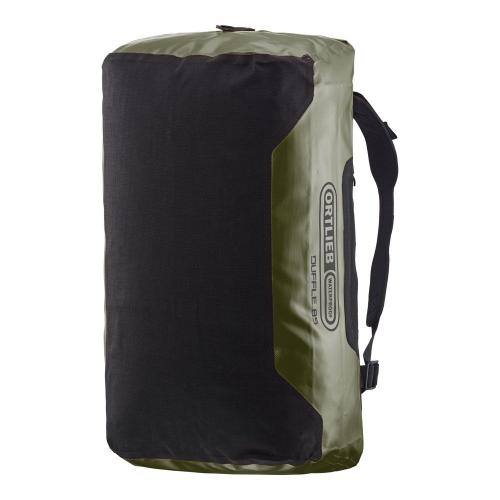Ortlieb Duffle waterproof bag 85 L.