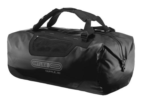 Ortlieb Duffle waterproof bag 110 L. 