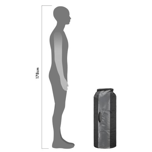 Ortlieb PS490 Dry Bag 79 L .