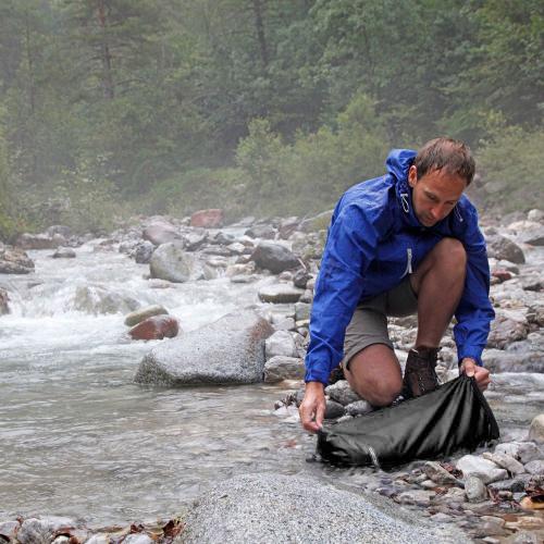 Ortlieb Water Sack 10 L.
