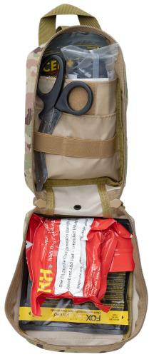 BCB Severe Trauma Kit.