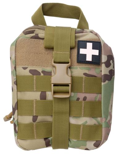 BCB Severe Trauma Kit