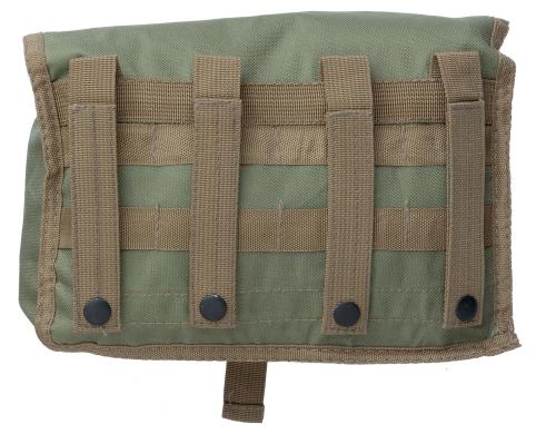 BCB Civilian Trauma Kit.