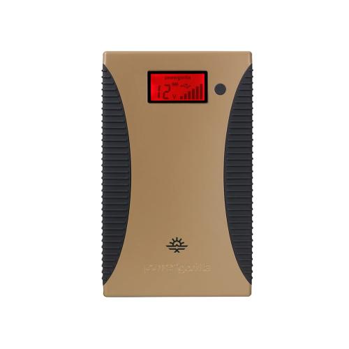 Powertraveller Tactical Powergorilla 24 000 mAh Power Pack Powertraveller Tactical Powergorilla 24 000 mAh Power Pack